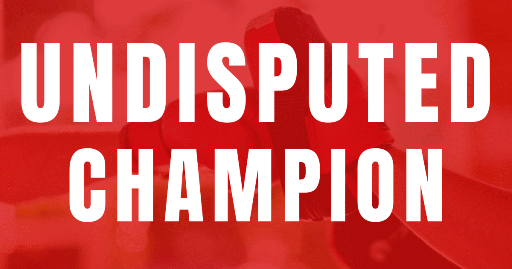 undisputed_champion
