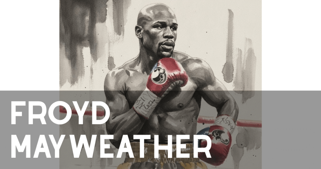 Floyd Mayweather