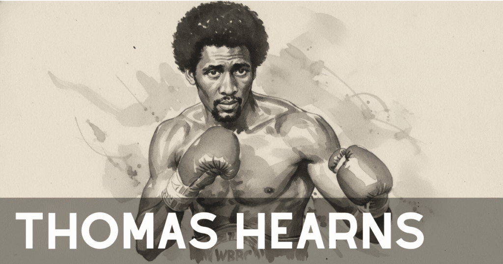 Thomas Hearns