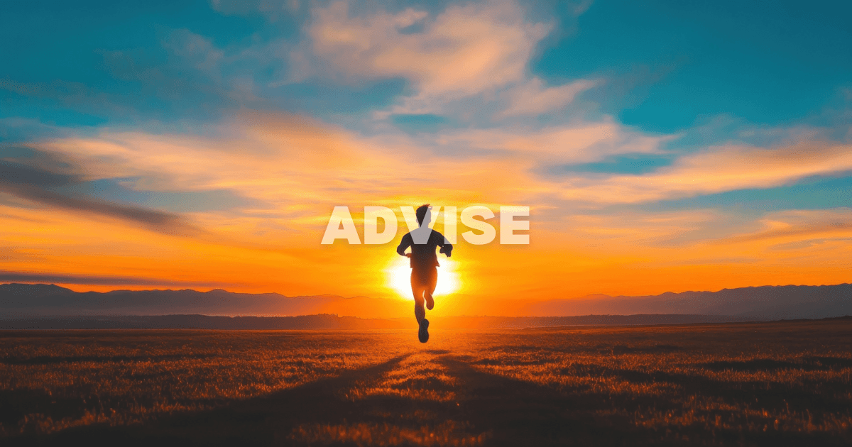 advise