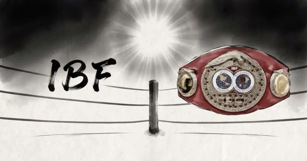 IBF