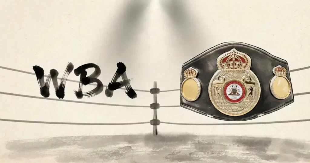 WBA