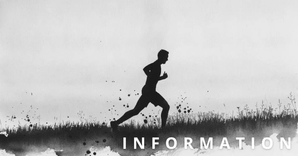 information